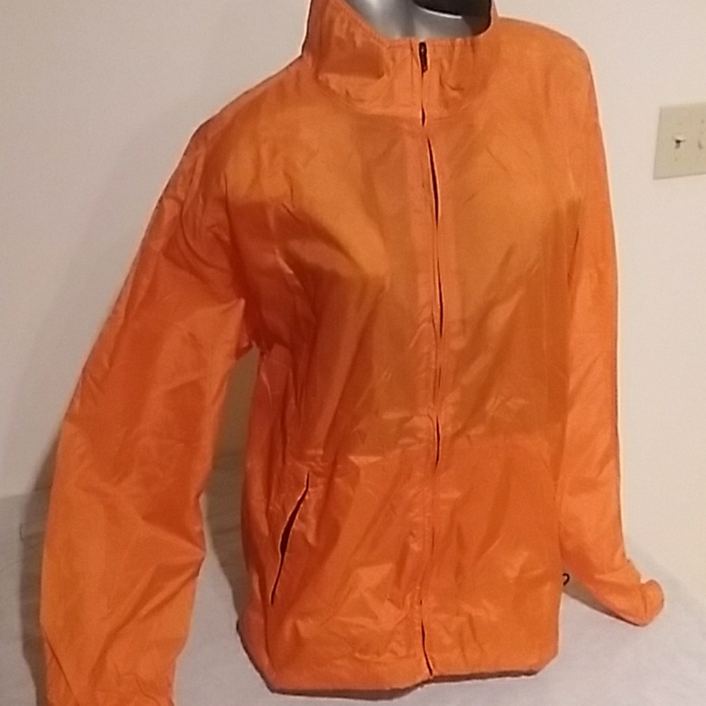 Sun Mountain Wind Breaker